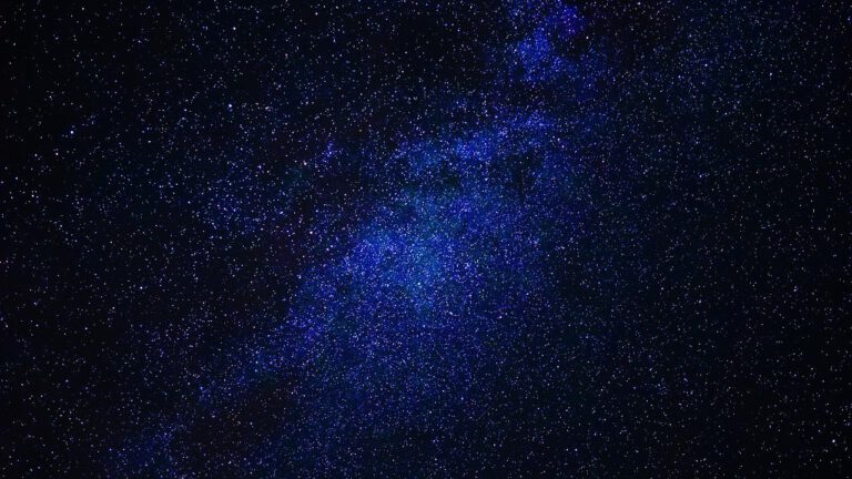 Earth Night 2022