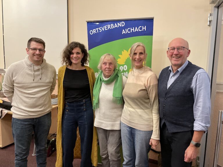 Jahresversammlung und neuer Ortsvorstand