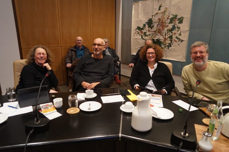 Jahresrückblick: 2022 im Stadtrat